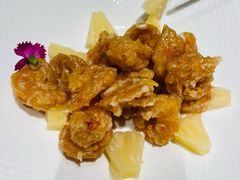 -潮州府·潮菜·砂锅粥(徐家汇店)