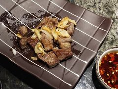 -松临·铁板烧&Omakase(神农店)