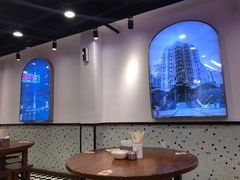 -澳门陈光记烧味饭店(南京德基广场店)