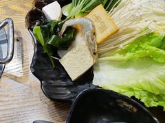 -呷哺呷哺 小火锅 (浦东新欧尚超市店)