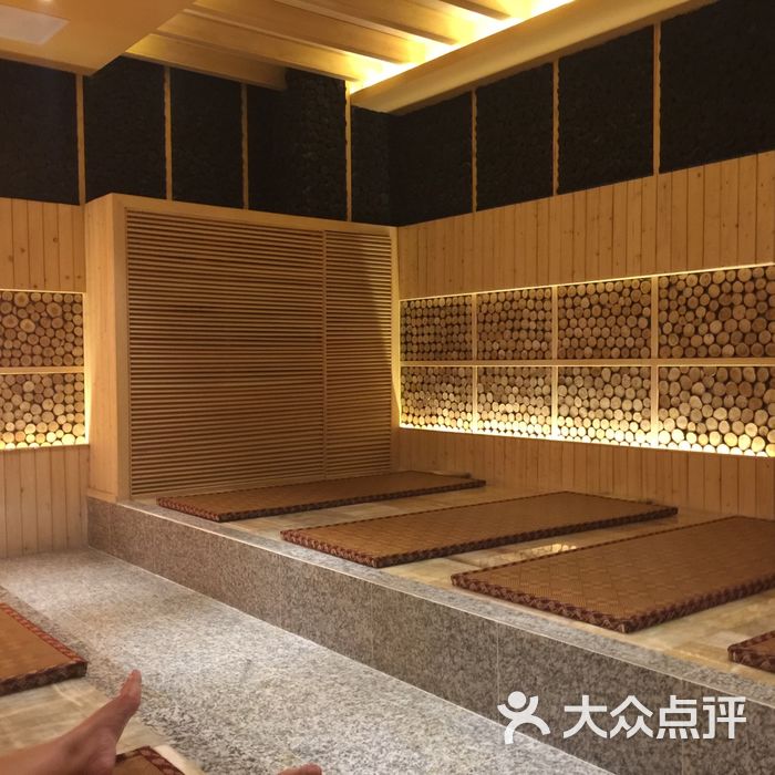 天御汤泉汗蒸会馆