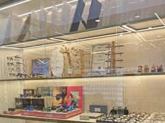 -世纪大明眼镜·林德伯格·蔡司官方授权店(武昌旗舰店)