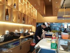 -苍月中华料理(王府井店)