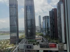 -小南洋海景餐厅(深圳湾店)