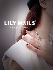 -LILY NAILS美甲美睫