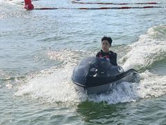 -金鸡湖桃花岛
