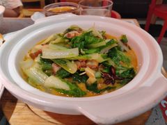 -大师兄·西北小馆(南沙万达广场店)