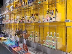 -泡泡玛特POPMART(龙湖亦庄天街店)