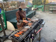 -她说户外烧烤团建(西湖店)
