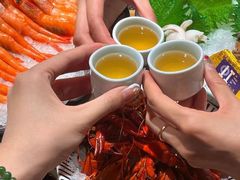 -虹料理·日料放题(悠方店)