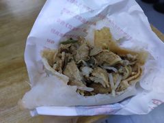 -安徽阜阳卷馍(西单店)