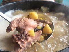 -峰瑞藏地美食·石锅鸡·牦牛肉(大昭寺品牌店)