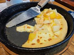 -萨贝尔意式餐厅(海峡奥体中心店)