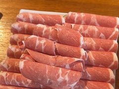 -義聚德·清真铜锅涮羊肉·烧烤(河东店)