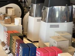 -Peet's Coffee皮爷咖啡(大学路店)