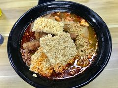 -四川老牛麻辣烫(北门桥店)