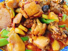 -福顺祥大盘鸡(临潼店)