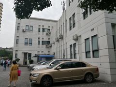 -复旦大学附属华东医院(闵行门诊部)