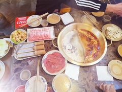 -小龙坎老火锅(展览馆店)
