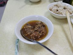 -万盛园炖肉馆(云峰店)