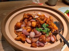 -青年公社烤鸭(滨湖银泰店)