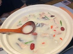 -老阿爸鲜鱼土菜(园区永旺店)