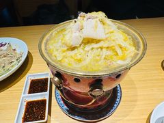 -关东小磨东北菜(上海长风大悦城店)