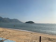 -海角城白海豚浪漫海滩