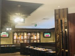 大堂-汉巴味德(大悦城店)