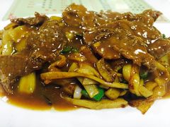 -浩记牛肉店(老街店)