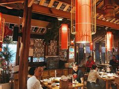 -野山舂·贵州现舂酸汤牛肉(鸿通城店)