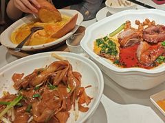 -避风塘·老港味餐厅(虹口龙之梦店)
