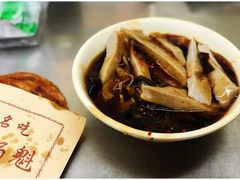 -杨记灌肠(食品街店)