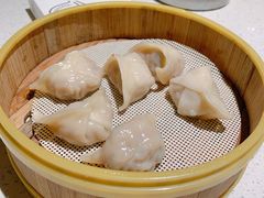 -如轩·海鲜砂锅粥·潮汕菜(小榄店)