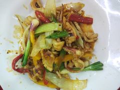 -QQ海鲜餐厅