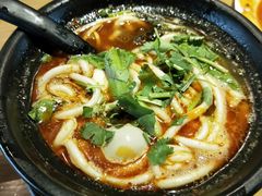 -姐弟俩土豆粉(西安小寨店)