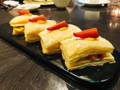 -万丽轩·粤菜(王府井金茂万丽酒店)