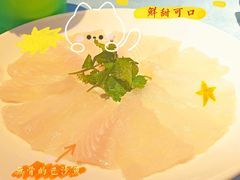 -千岛蚝高压锅生蚝·人参火锅(白云万达店)