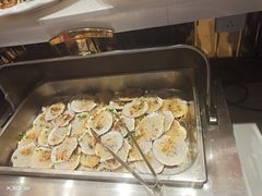 -好伦哥比萨烤肉自助(马家堡店)