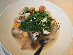 -皇朝会.经典传统粤菜(外滩店)