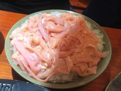 涮鸭肠-小王少龙火锅(沙南街店)