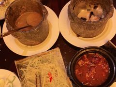 -启东恒大酒店·吕四渔号海鲜餐厅