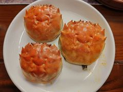 -蟹村草堂·苏式园林人文农家·大闸蟹