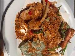 -汤城小厨•粤菜•靓汤(苏州街店)