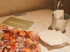 -卡朋西餐(较场西路店)