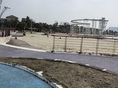 -九龙湖公园