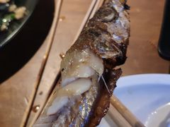 -黄鱼炙夜·烧烤·小龙虾(世茂缤谷店)