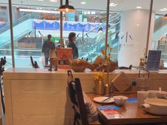 -小大董·烤鸭(王府井apm店)