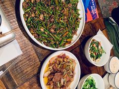 -铁公鸡·四川料理(天环广场店)
