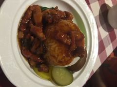 邓丽君音乐主题餐厅(台湾街店)-邓丽君音乐主题餐厅